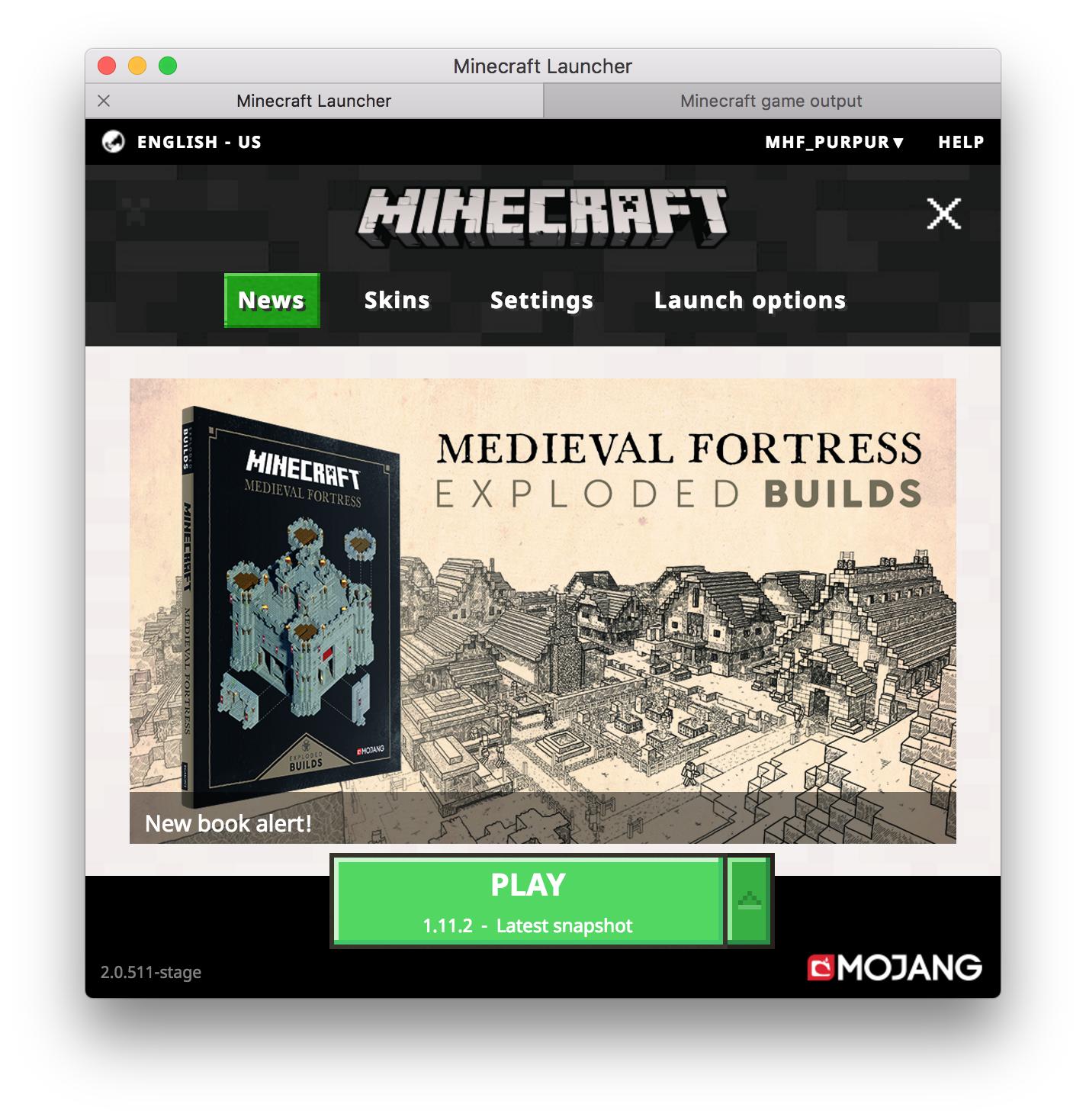 Minecraft free download cracked version
